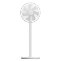 Ventilateur pied silencieux